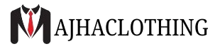 MajhaClothing Logo